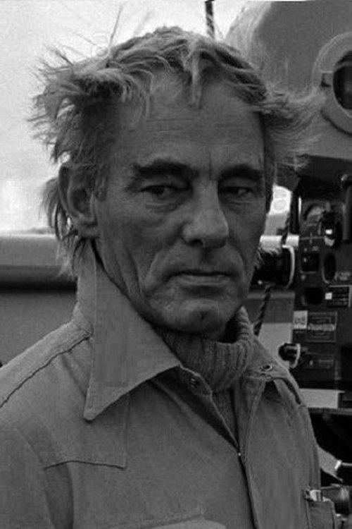 Ken Hughes fotoğrafı