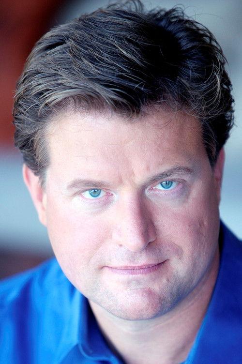 Jimmy Hodson fotoğrafı