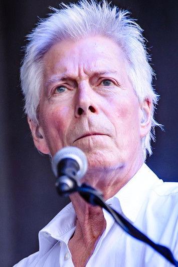 Andrew Bown fotoğrafı