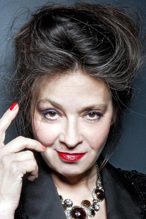 Catherine Ringer fotoğrafı