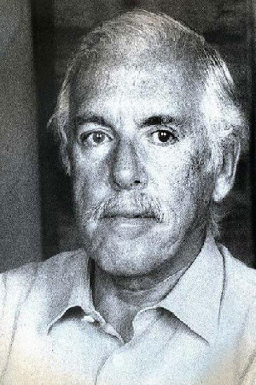 Luciano Salce fotoğrafı