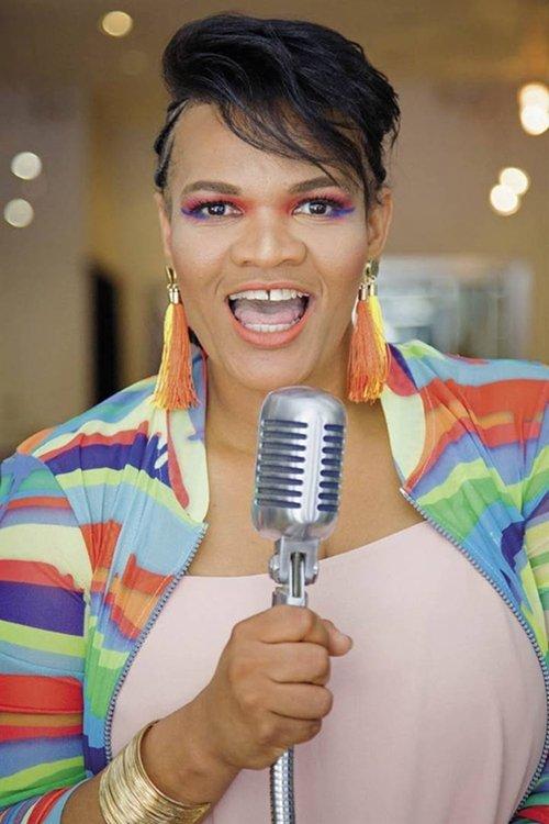 Shimmy Isaacs fotoğrafı