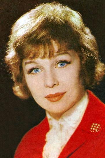 Ninel Myshkova fotoğrafı