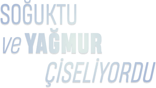 It Was Cold and Raining logo