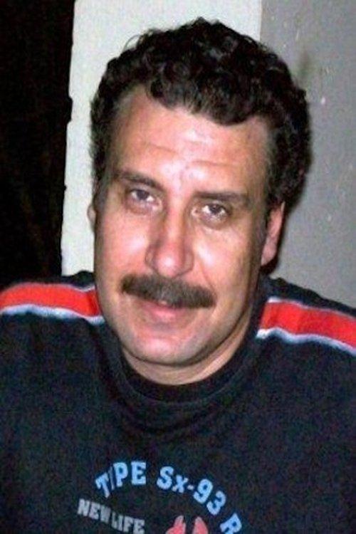 Helmy Fouda fotoğrafı