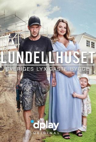 Lundellhuset - Sveriges lyxigaste bygge Sezon 1
