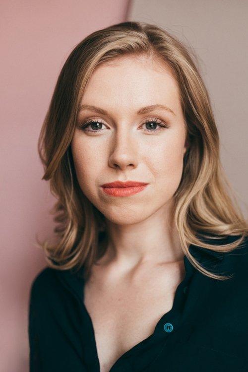 Nikol Heinzlová fotoğrafı