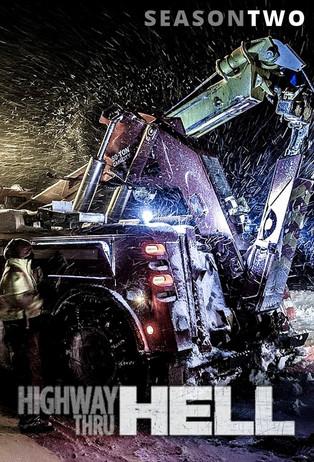 Highway Thru Hell Sezon 2