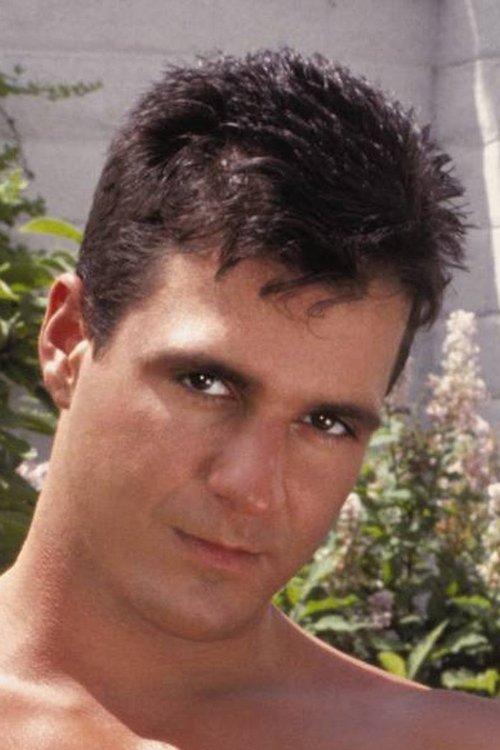 Chuck Hunter fotoğrafı