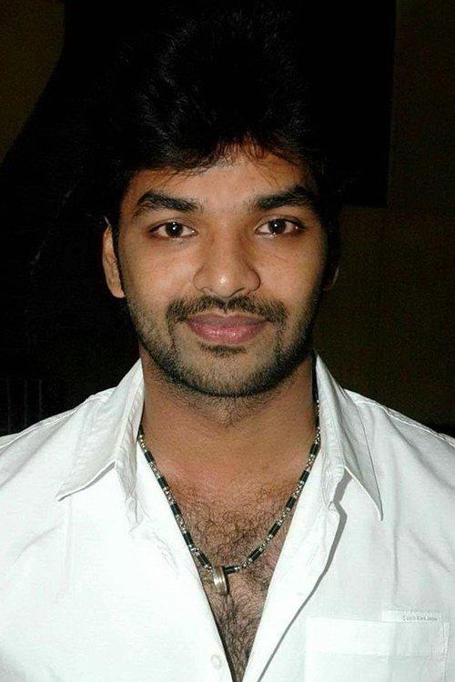 Jai Sampath fotoğrafı