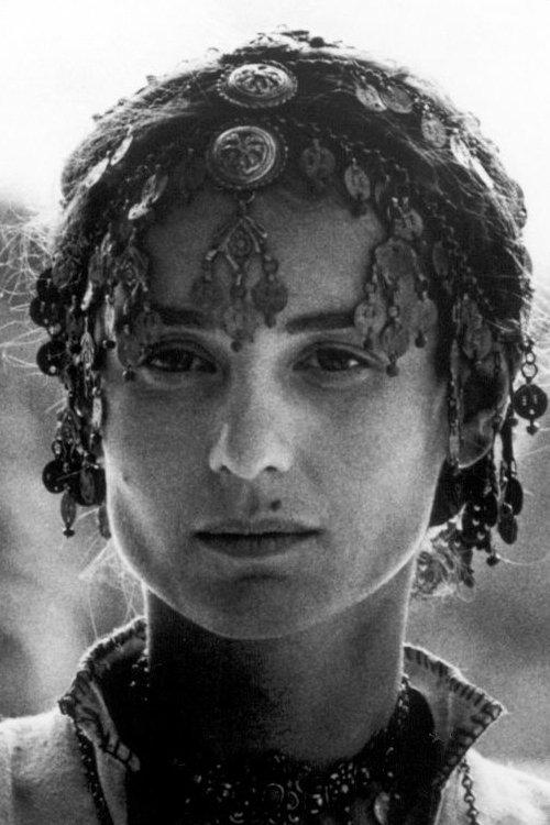 Nikolina Kujača fotoğrafı