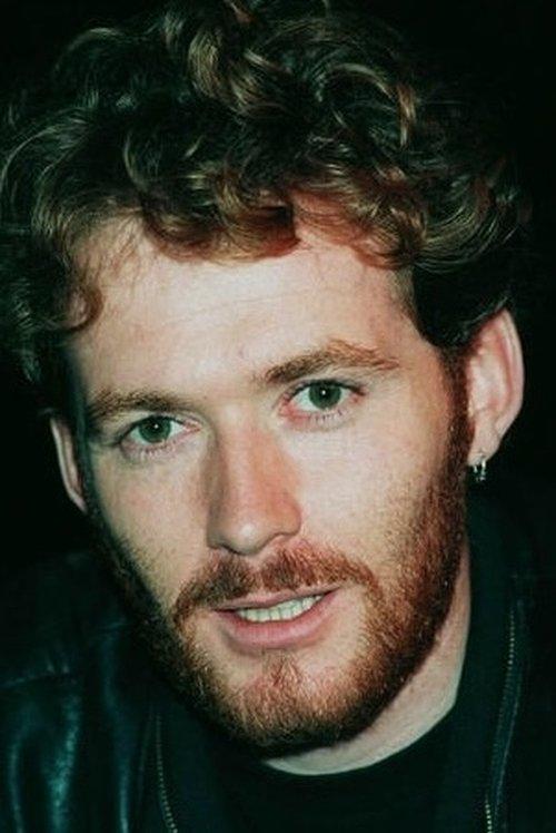 Russell Boulter fotoğrafı