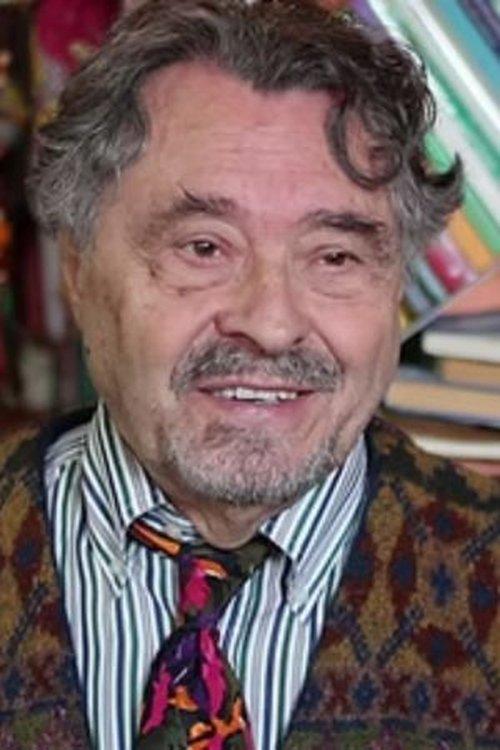 Giovanni Brusatori fotoğrafı