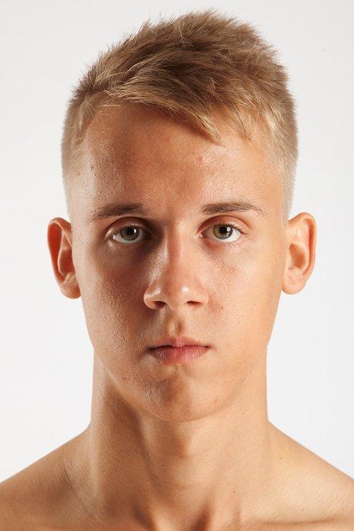 Chris Hollander fotoğrafı