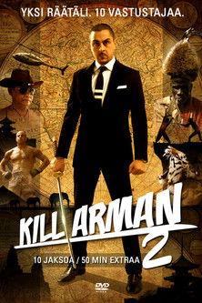 Kill Arman Sezon 2