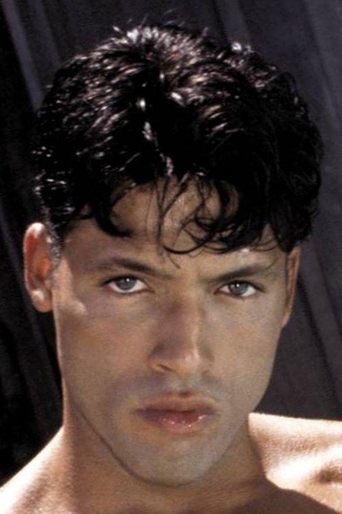 Brad Stone fotoğrafı