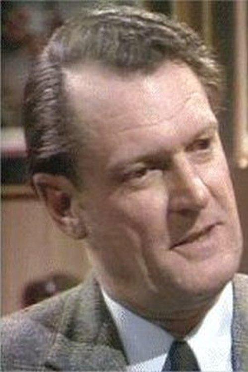 Richard Aylen fotoğrafı