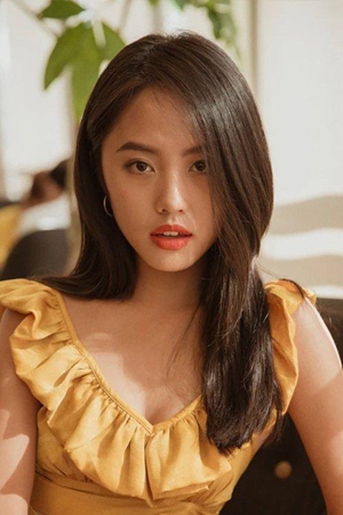 Rima Thanh Vy fotoğrafı