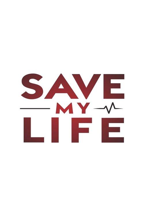 Save My Life: Boston Trauma dizi afişi