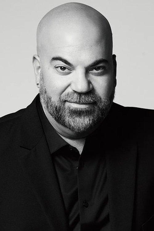 Paul Rosenberg fotoğrafı
