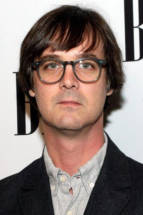 Michael Andrews fotoğrafı