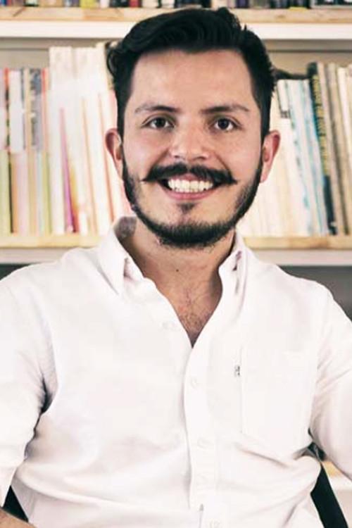 Andrew Sosa fotoğrafı