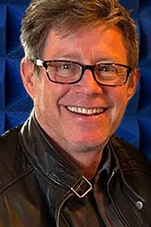 Steve George fotoğrafı