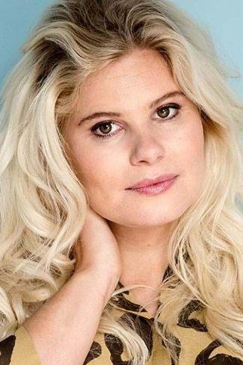 Sofie Linde fotoğrafı