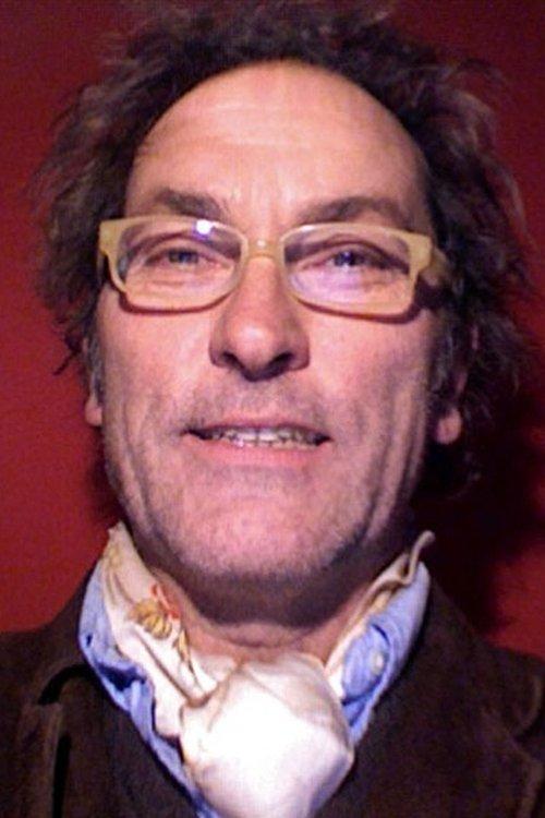 Tony Joudrier fotoğrafı