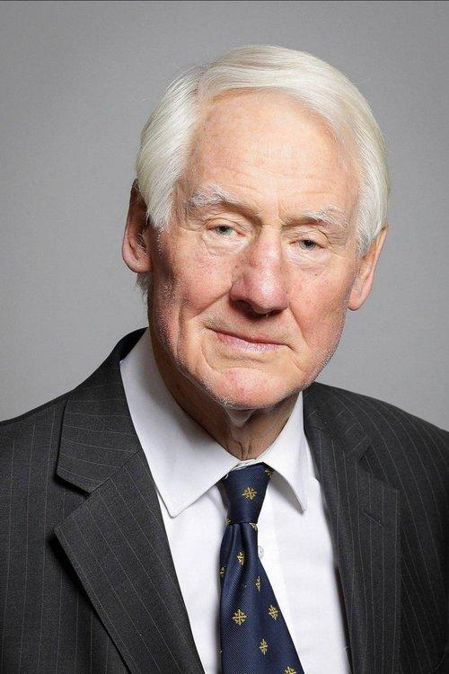 Robin Butler fotoğrafı