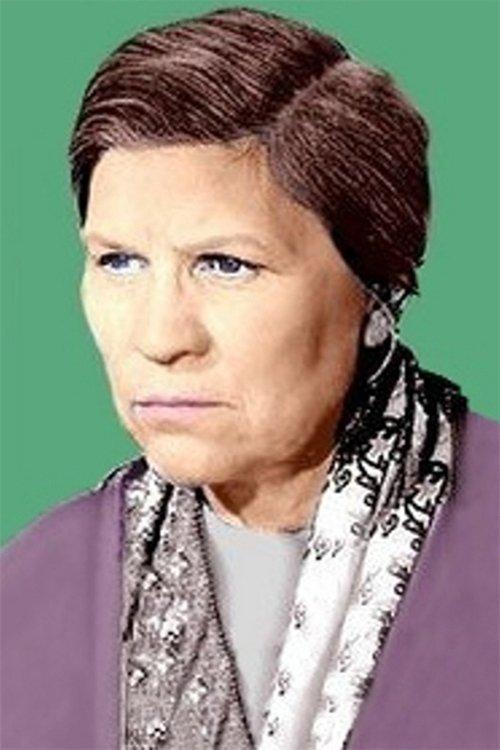 Nadezhda Fedosova fotoğrafı