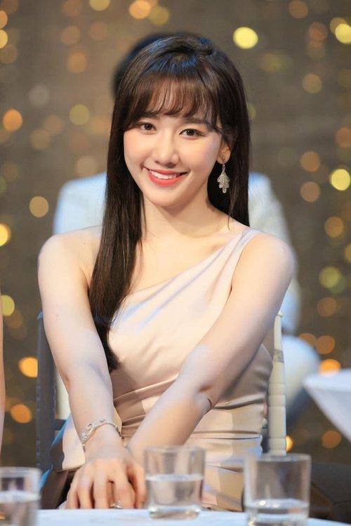 Hari Won fotoğrafı