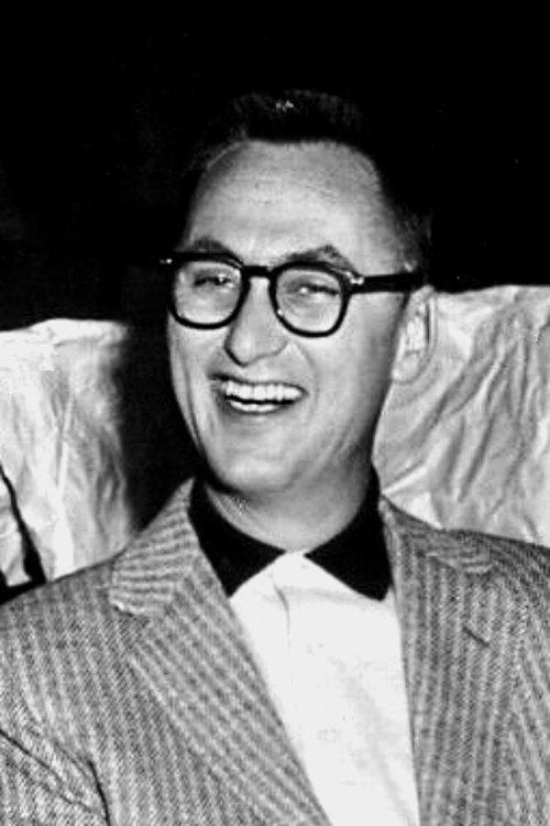 Jack Sher fotoğrafı