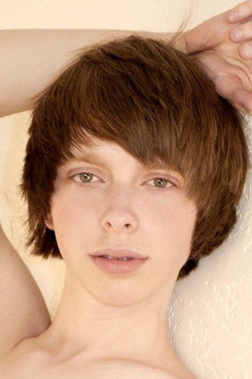 Jesse Starr fotoğrafı