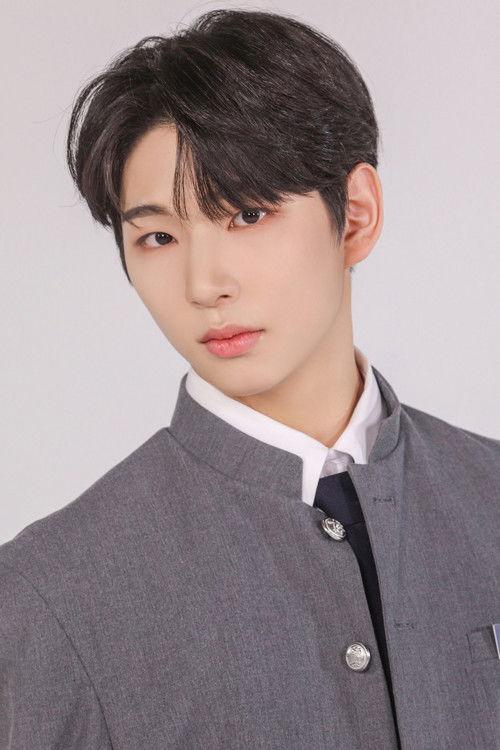 Kim Min-seo fotoğrafı