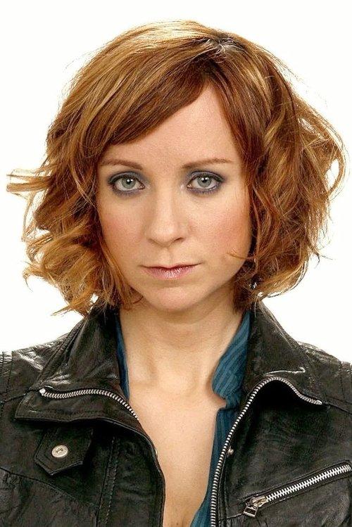 Sanna-June Hyde fotoğrafı