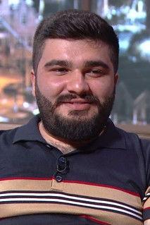 Fuad Iskandarov fotoğrafı