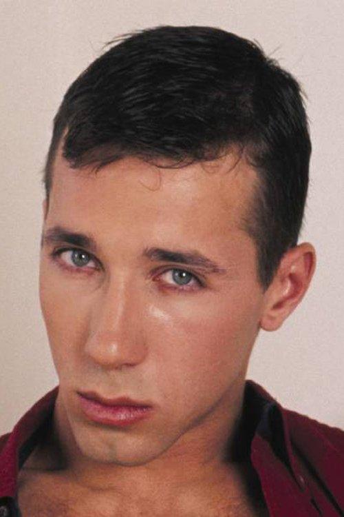 Marcus Iron fotoğrafı