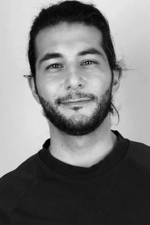 Dadyar Tristan Vakili fotoğrafı