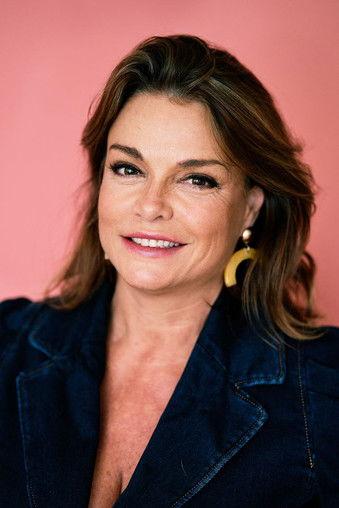 Goedele Liekens fotoğrafı