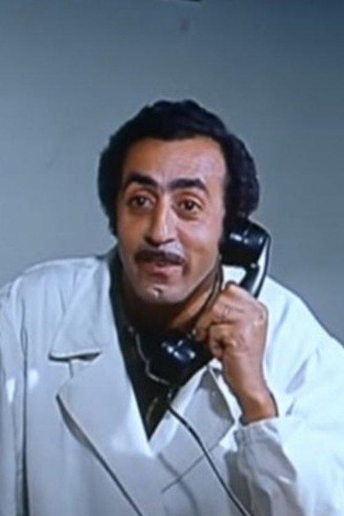 Helmy Abdel Wahab fotoğrafı