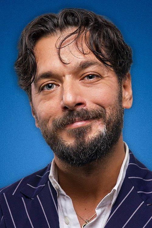 Hayrettin fotoğrafı