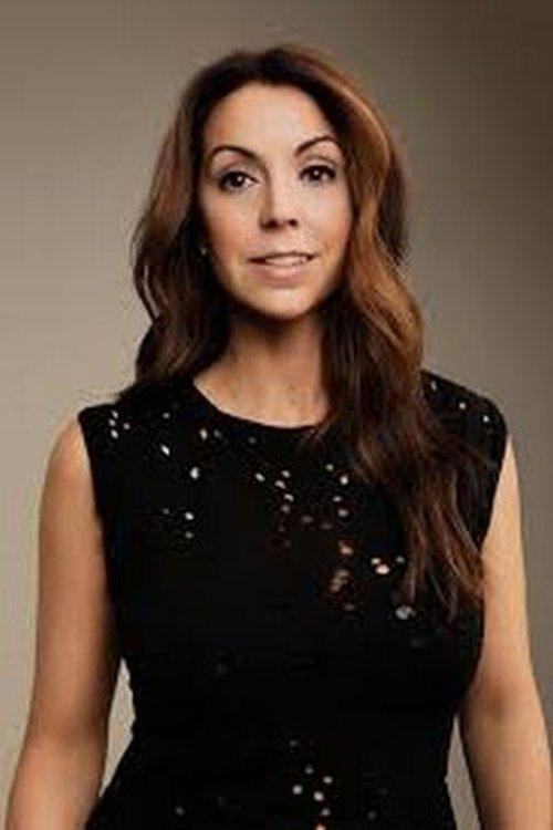 Jézabel Drolet fotoğrafı