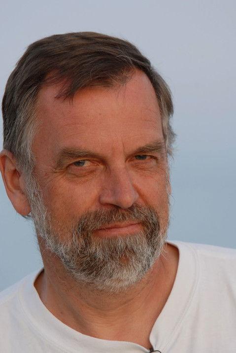 Malcolm Dixelius fotoğrafı