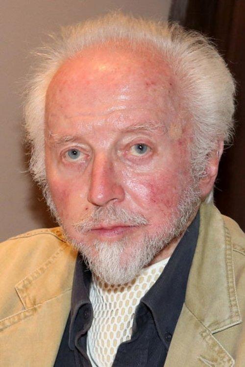 Stanislav Fišer fotoğrafı