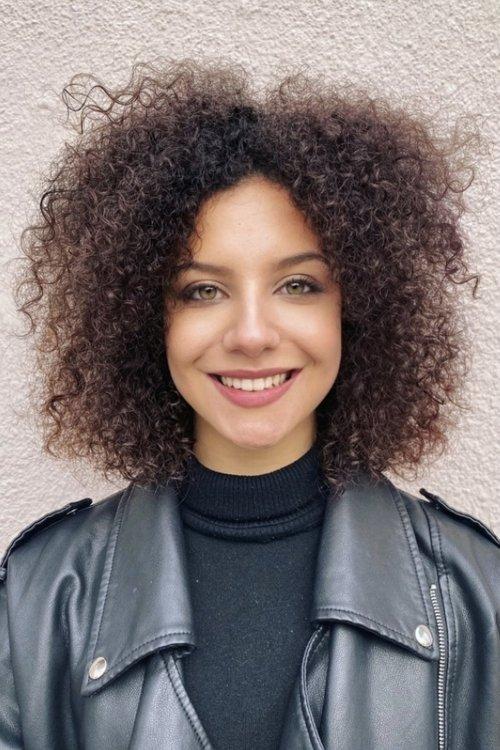 Kateryna Dychka fotoğrafı