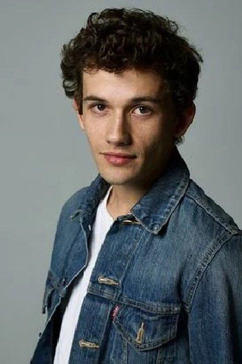 Eli Brown fotoğrafı