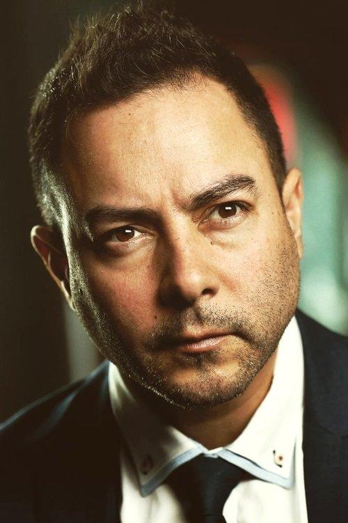 Jaime Aymerich fotoğrafı