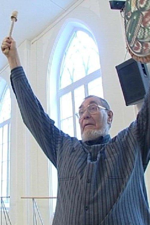 Tormis' Sledge of Song film afişi