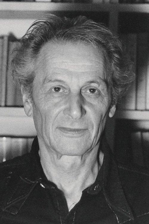 Dionys Mascolo fotoğrafı